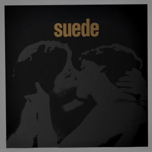 Suede